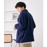 U.S. POLO ASSN. フリース素材 コーチジャケット | Ada. | 詳細画像45 