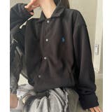 U.S. POLO ASSN. フリース素材 コーチジャケット | Ada. | 詳細画像6 