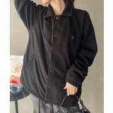 U.S. POLO ASSN. フリース素材 コーチジャケット | Ada. | 詳細画像7 