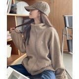 U.S. POLO ASSN. スタンドカラー ボアフリース ジャケット | Ada. | 詳細画像10