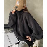 U.S. POLO ASSN. スタンドカラー ボアフリース ジャケット | Ada. | 詳細画像32
