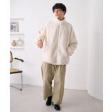U.S. POLO ASSN. スタンドカラー ボアフリース ジャケット | Ada. | 詳細画像39