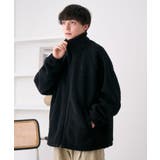 U.S. POLO ASSN. スタンドカラー ボアフリース ジャケット | Ada. | 詳細画像51