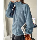 U.S. POLO ASSN. スタンドカラー ボアフリース ジャケット | Ada. | 詳細画像8