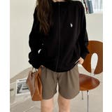 U.S. POLO ASSN. スタンドカラー スウェットジャケット | Ada. | 詳細画像11