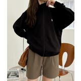 U.S. POLO ASSN. スタンドカラー スウェットジャケット | Ada. | 詳細画像13