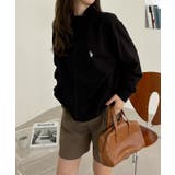 U.S. POLO ASSN. スタンドカラー スウェットジャケット | Ada. | 詳細画像25