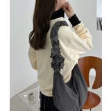 U.S. POLO ASSN. スタンドカラー スウェットジャケット | Ada. | 詳細画像30