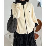 U.S. POLO ASSN. スタンドカラー スウェットジャケット | Ada. | 詳細画像32