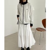 U.S. POLO ASSN. スタンドカラー スウェットジャケット | Ada. | 詳細画像44