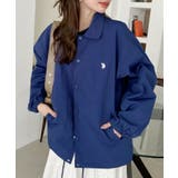 U.S. POLO ASSN. ナイロン コーチジャケット | Ada. | 詳細画像13