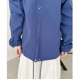 U.S. POLO ASSN. ナイロン コーチジャケット | Ada. | 詳細画像21