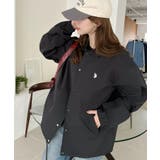 U.S. POLO ASSN. ナイロン コーチジャケット | Ada. | 詳細画像7