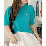U S POLO | Ada. | 詳細画像12