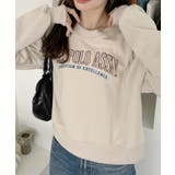 U.S. POLO ASSN. ダンボール素材 プリント トレーナー | Ada. | 詳細画像17