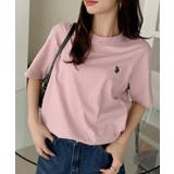 U.S. POLO ASSN. ベーシック クルーネック 半袖 Tシャツ | Ada. | 詳細画像24 