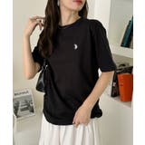 U.S. POLO ASSN. ベーシック クルーネック 半袖 Tシャツ | Ada. | 詳細画像38 