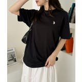 U.S. POLO ASSN. ベーシック クルーネック 半袖 Tシャツ | Ada. | 詳細画像39 