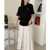 U.S. POLO ASSN. ベーシック クルーネック 半袖 Tシャツ | Ada. | 詳細画像41 