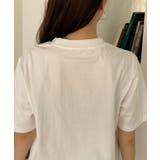 U.S. POLO ASSN. ベーシック クルーネック 半袖 Tシャツ | Ada. | 詳細画像49 