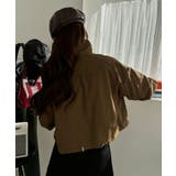 【Good Riddance】スタンドネック ドローコード | Good Riddance | 詳細画像10 