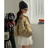 【Good Riddance】スタンドネック ドローコード | Good Riddance | 詳細画像12 