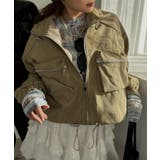 【Good Riddance】スタンドネック ドローコード | Good Riddance | 詳細画像13 