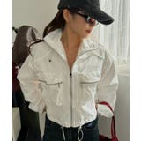 【Good Riddance】スタンドネック ドローコード | Good Riddance | 詳細画像19 