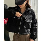 【Good Riddance】スタンドネック ドローコード | Good Riddance | 詳細画像2 