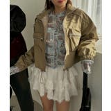 【Good Riddance】スタンドネック ドローコード | Good Riddance | 詳細画像25 