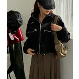 【Good Riddance】スタンドネック ドローコード | Good Riddance | 詳細画像29 