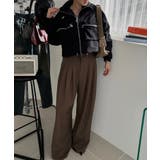 【Good Riddance】スタンドネック ドローコード | Good Riddance | 詳細画像30 