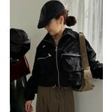 【Good Riddance】スタンドネック ドローコード | Good Riddance | 詳細画像31 