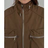 【Good Riddance】スタンドネック ドローコード | Good Riddance | 詳細画像33 