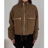 【Good Riddance】スタンドネック ドローコード | Good Riddance | 詳細画像34 