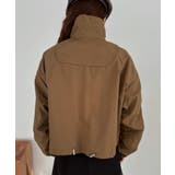 【Good Riddance】スタンドネック ドローコード | Good Riddance | 詳細画像36 