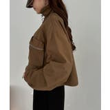 【Good Riddance】スタンドネック ドローコード | Good Riddance | 詳細画像37 