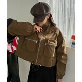 【Good Riddance】スタンドネック ドローコード | Good Riddance | 詳細画像8 