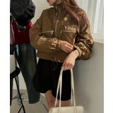 【Good Riddance】スタンドネック ドローコード | Good Riddance | 詳細画像9 