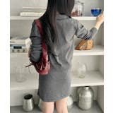 3pcs アンサンブル セットアップ | Ada. | 詳細画像12