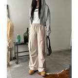 【Good Riddance】リボン ドロスト カーゴパンツ | Good Riddance | 詳細画像14 