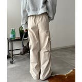 【Good Riddance】リボン ドロスト カーゴパンツ | Good Riddance | 詳細画像18 