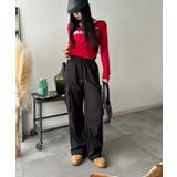 【Good Riddance】リボン ドロスト カーゴパンツ | Good Riddance | 詳細画像25 