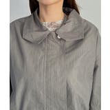 【Good Riddance】オーバーサイズ ユーティリティー ブルゾン | Good Riddance | 詳細画像26 