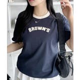 【Good Riddance】BROWN'S 配色 半袖 Tシャツ | Good Riddance | 詳細画像13