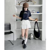 【Good Riddance】BROWN'S 配色 半袖 Tシャツ | Good Riddance | 詳細画像15