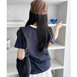 【Good Riddance】BROWN'S 配色 半袖 Tシャツ | Good Riddance | 詳細画像18