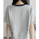 【Good Riddance】BROWN'S 配色 半袖 Tシャツ | Good Riddance | 詳細画像32