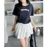【Good Riddance】BROWN'S 配色 半袖 Tシャツ | Good Riddance | 詳細画像5