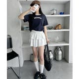 【Good Riddance】BROWN'S 配色 半袖 Tシャツ | Good Riddance | 詳細画像6
